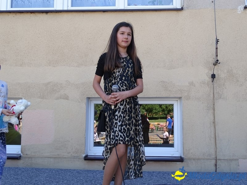 Festyn w Szkole nr 33 - 2017.05.27