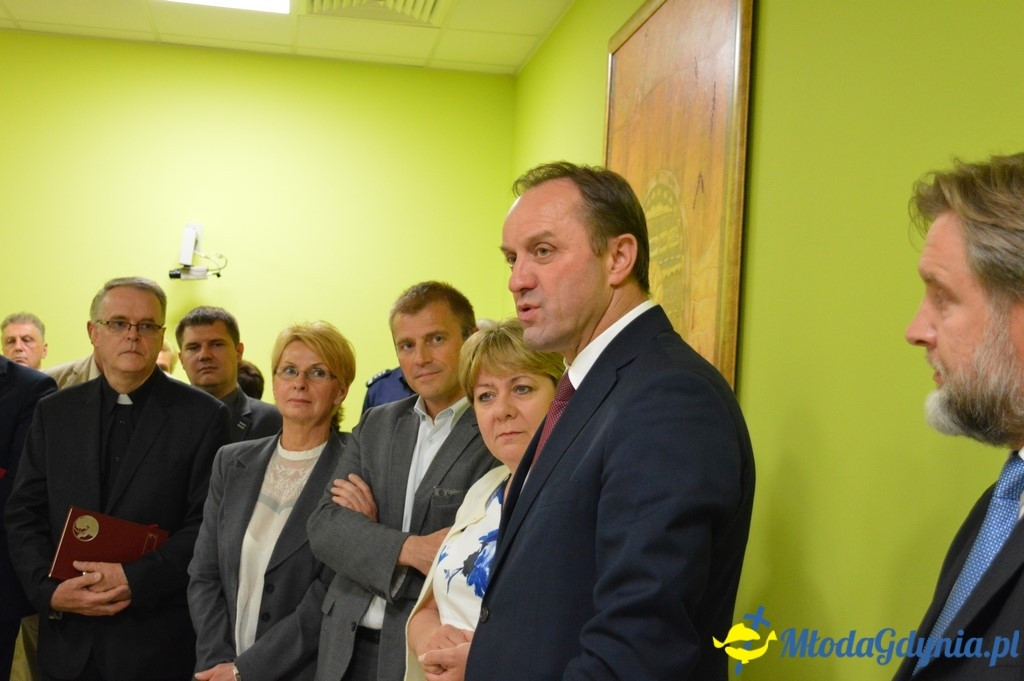 Nowy akcelerator dla Szpitala w Redłowie