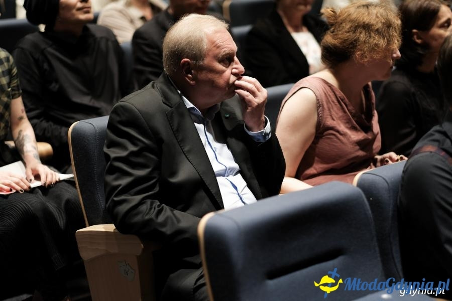 Znamy laureatów 12. R@portu i 10. GND