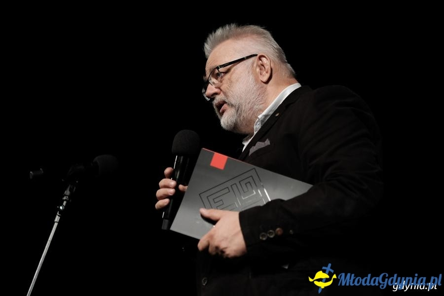 Znamy laureatów 12. R@portu i 10. GND