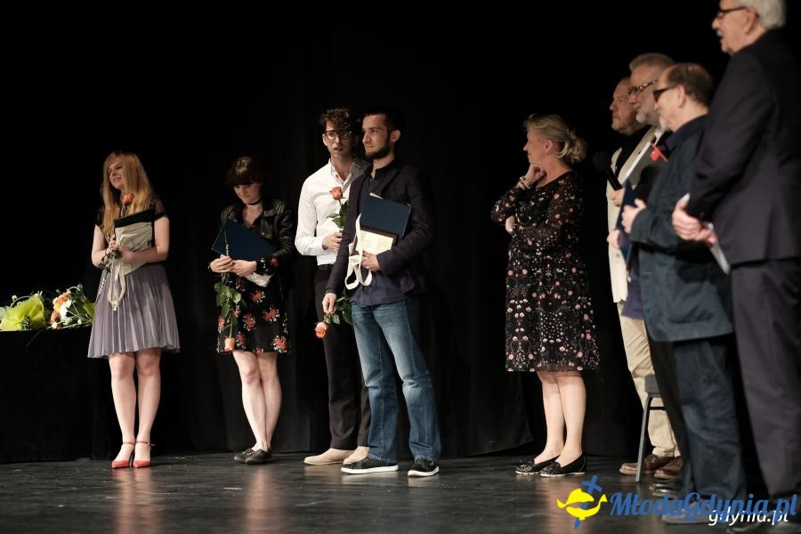 Znamy laureatów 12. R@portu i 10. GND