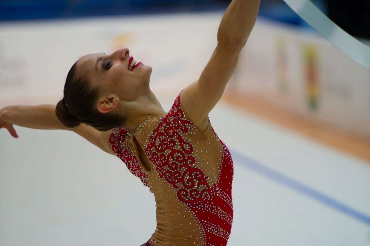Mistrzostwa Polski w sportach gimnastycznych