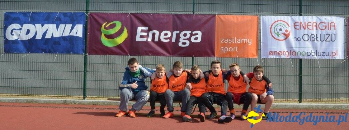 Turniej Sąsiedzki na Obłużu 2017