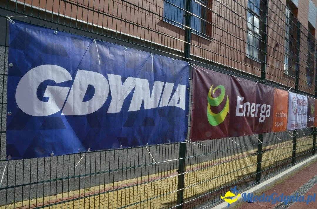 Turniej Sąsiedzki na Obłużu 2017