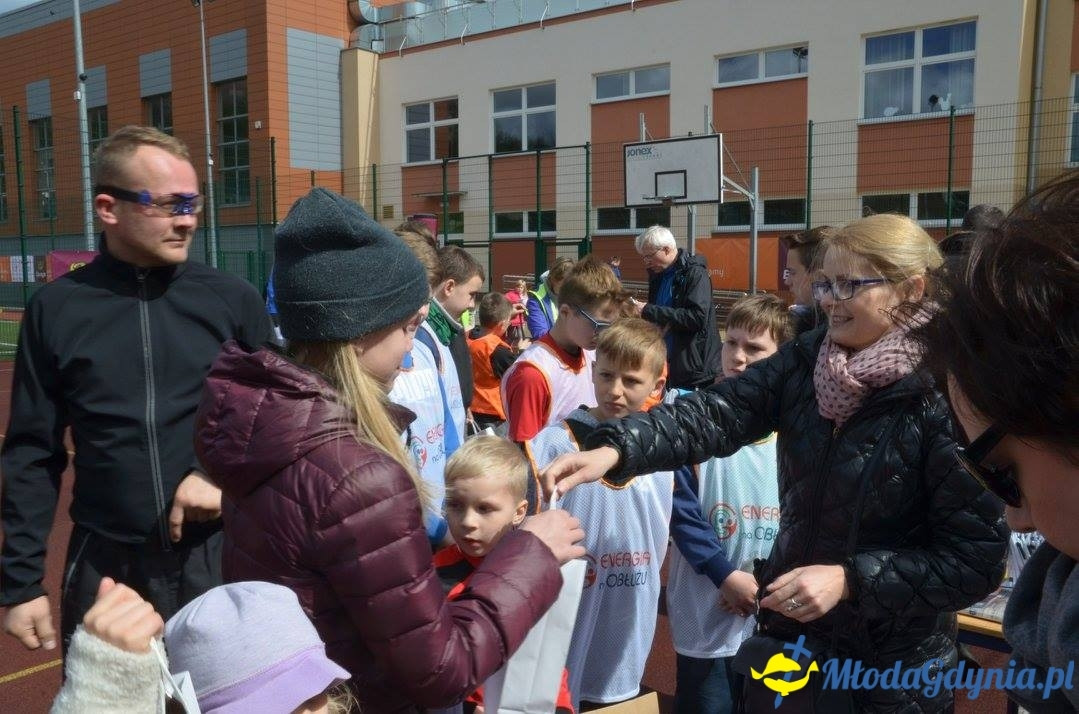 Turniej Sąsiedzki na Obłużu 2017