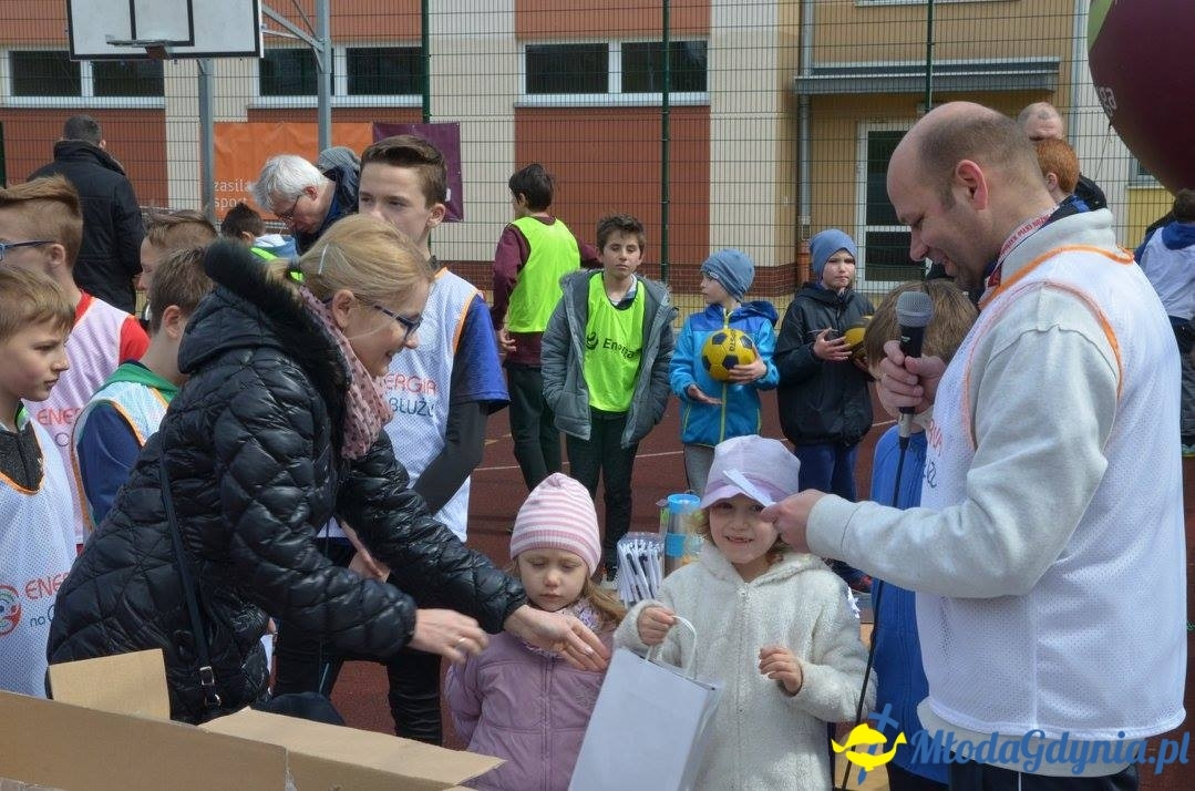 Turniej Sąsiedzki na Obłużu 2017
