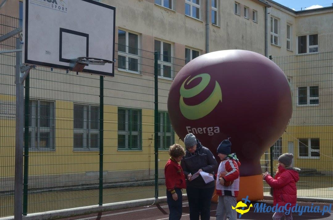 Turniej Sąsiedzki na Obłużu 2017