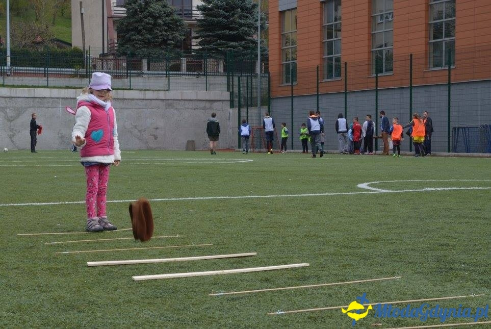 Turniej Sąsiedzki na Obłużu 2017