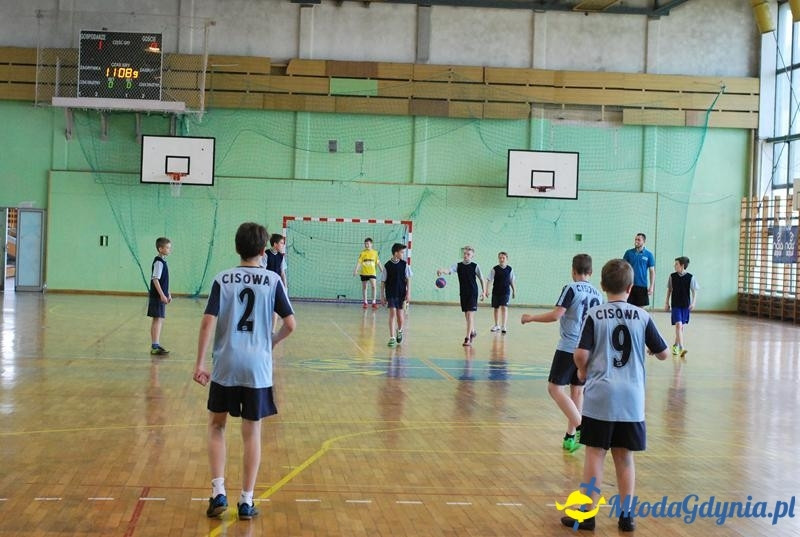 CAŁE POMORZE GRA W PIŁKĘ RĘCZNĄ 2017