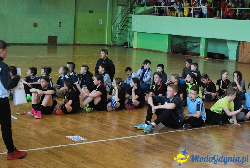 CAŁE POMORZE GRA W PIŁKĘ RĘCZNĄ 2017
