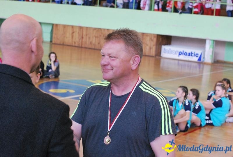 CAŁE POMORZE GRA W PIŁKĘ RĘCZNĄ 2017