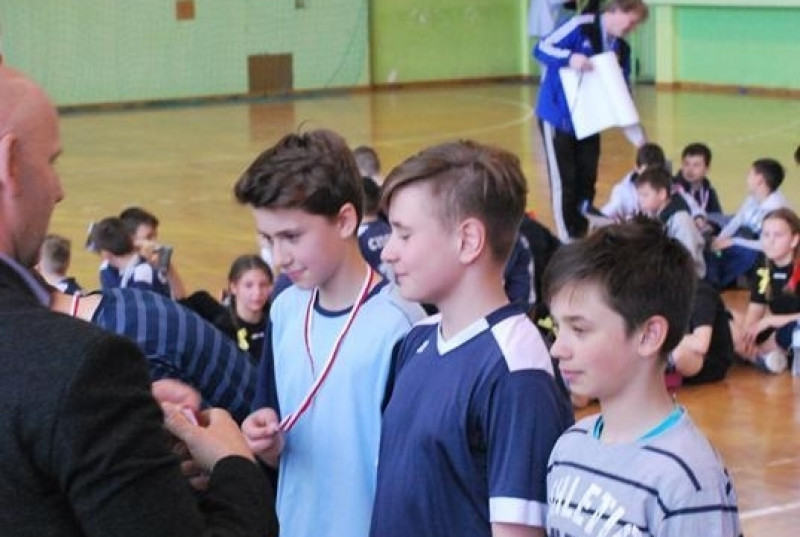 CAŁE POMORZE GRA W PIŁKĘ RĘCZNĄ 2017