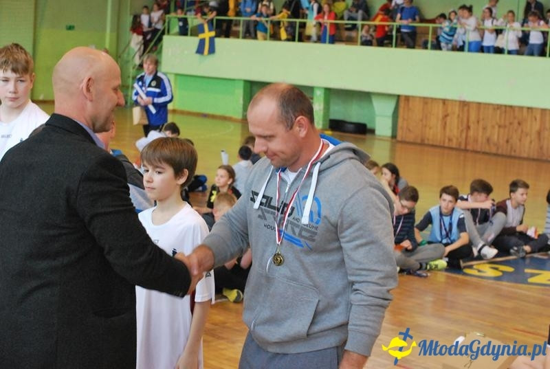 CAŁE POMORZE GRA W PIŁKĘ RĘCZNĄ 2017