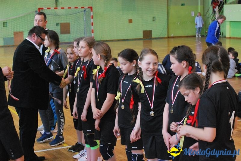 CAŁE POMORZE GRA W PIŁKĘ RĘCZNĄ 2017