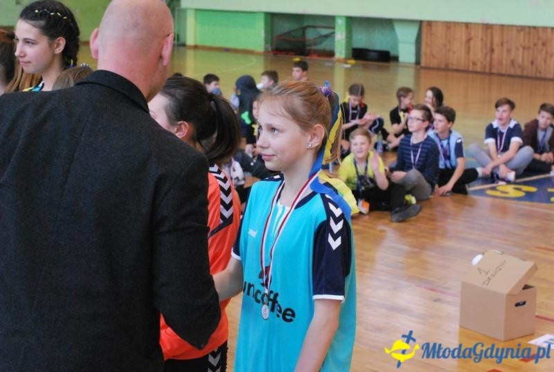 CAŁE POMORZE GRA W PIŁKĘ RĘCZNĄ 2017