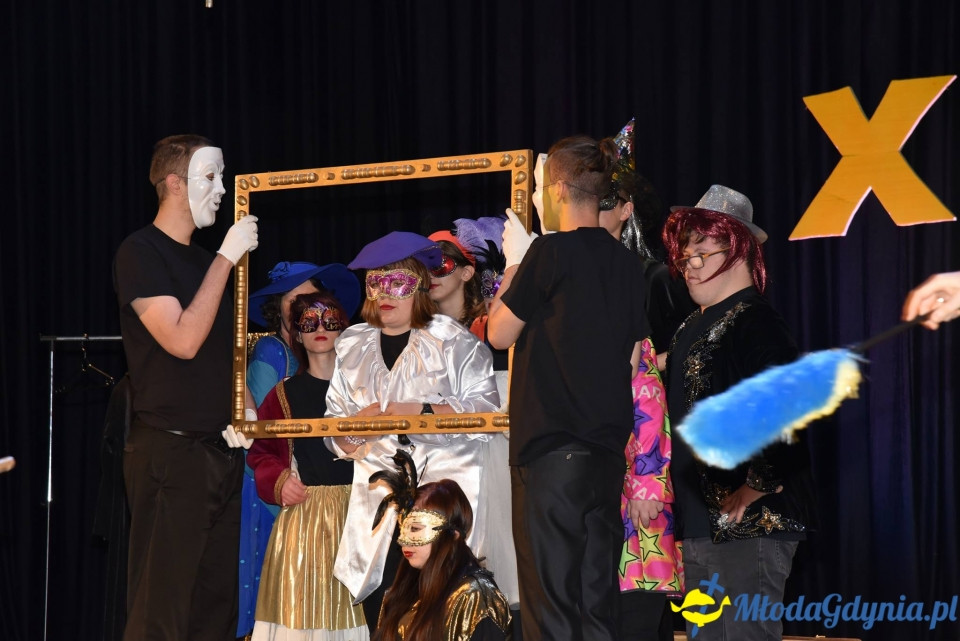 Zaczarowani Teatrem 2017