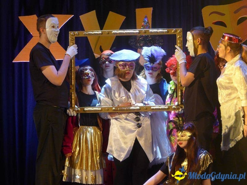Zaczarowani Teatrem 2017