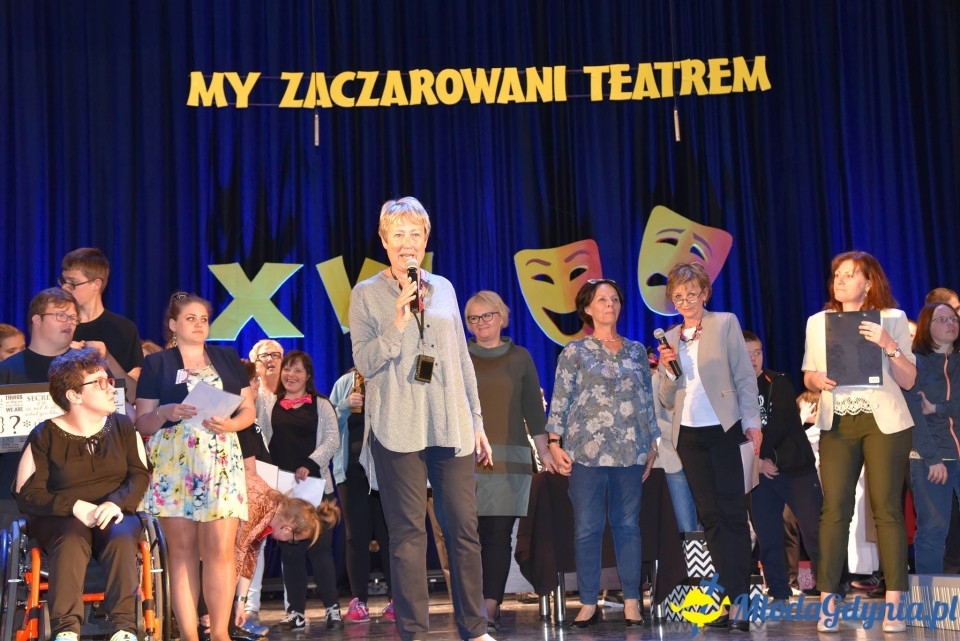 Zaczarowani Teatrem 2017