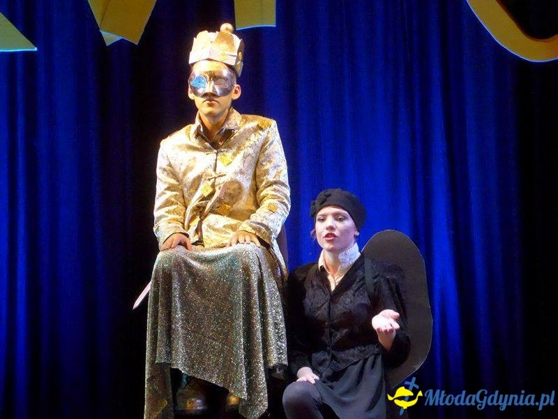 Zaczarowani Teatrem 2017