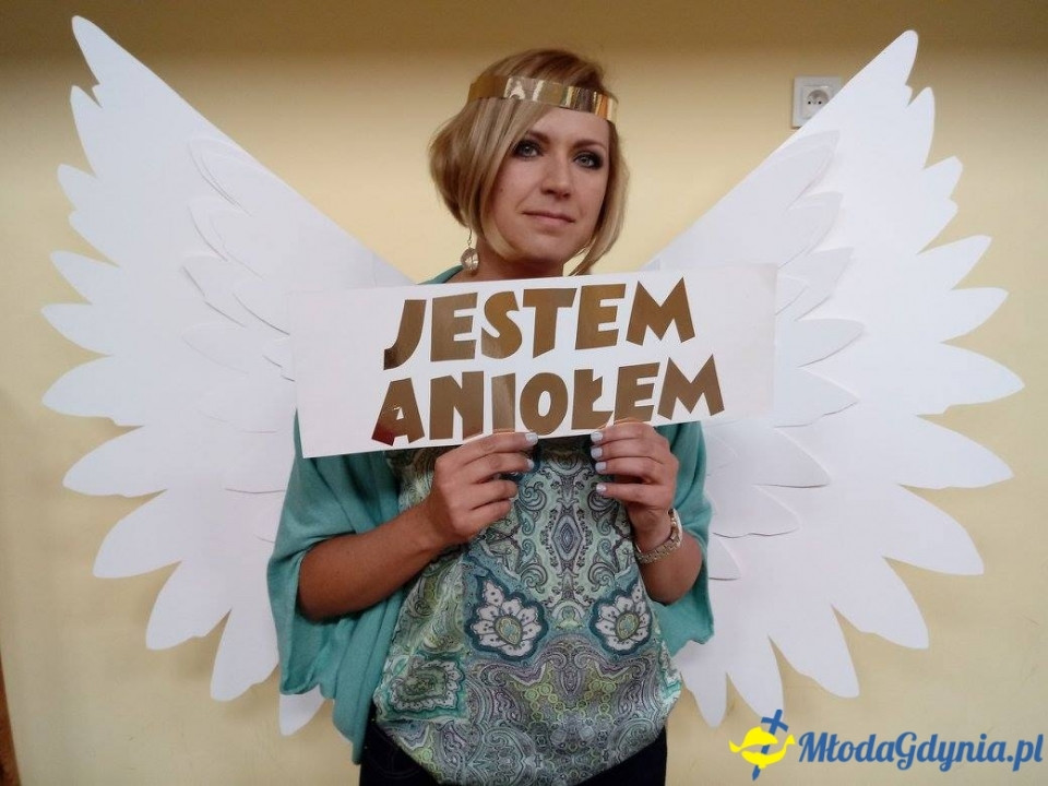 Anioły w ZSSO