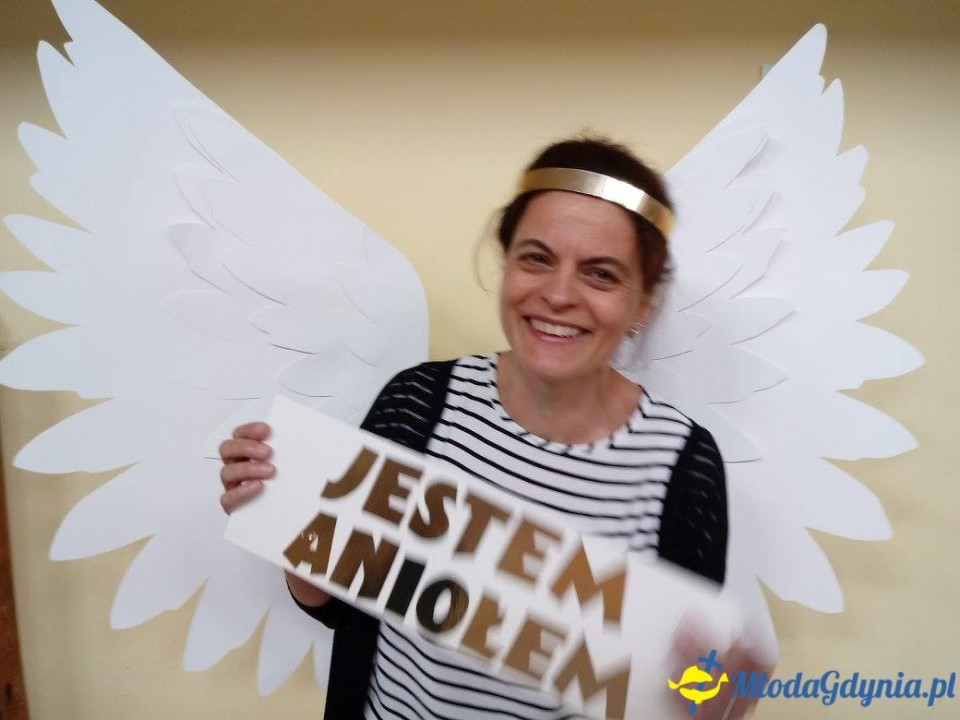 Anioły w ZSSO