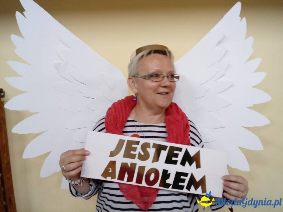 Anioły w ZSSO