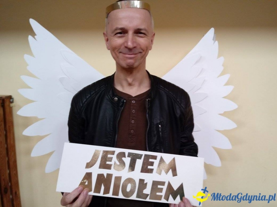 Anioły w ZSSO