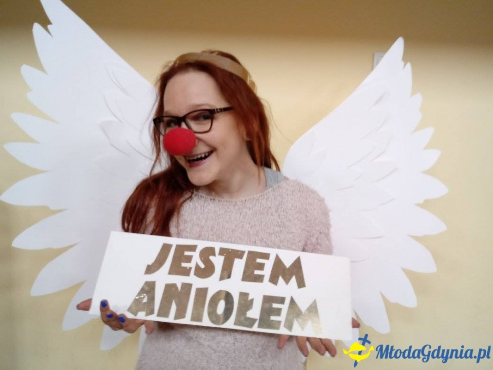 Anioły w ZSSO