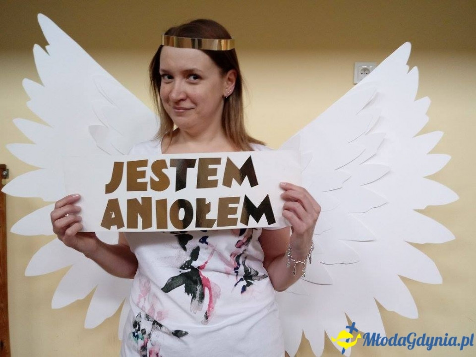 Anioły w ZSSO
