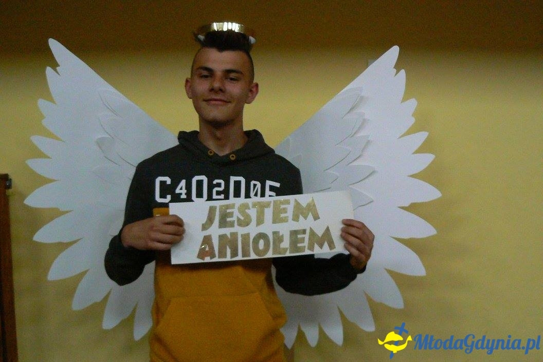 Anioły w ZSSO