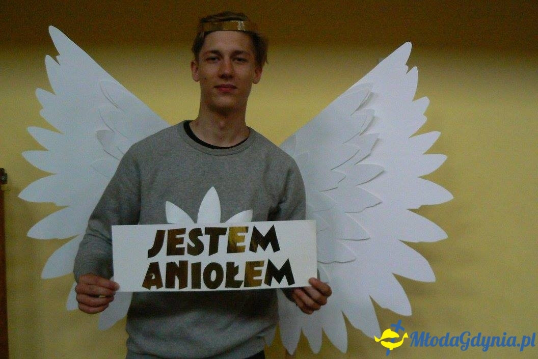 Anioły w ZSSO
