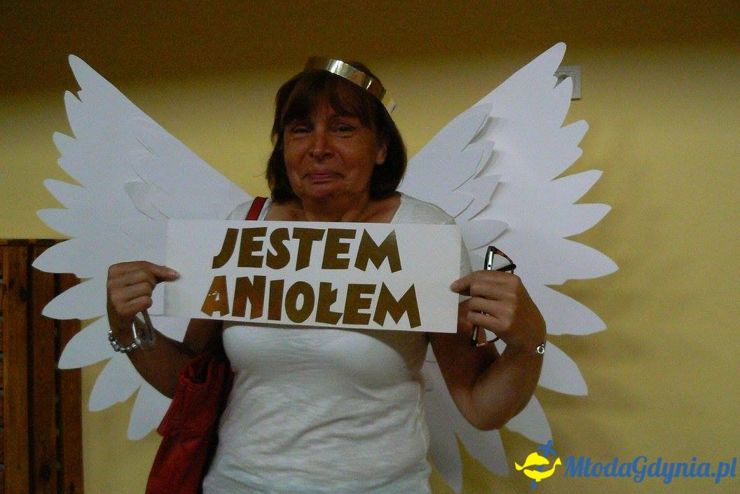 Anioły w ZSSO