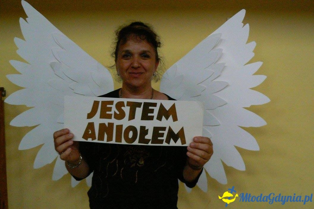 Anioły w ZSSO