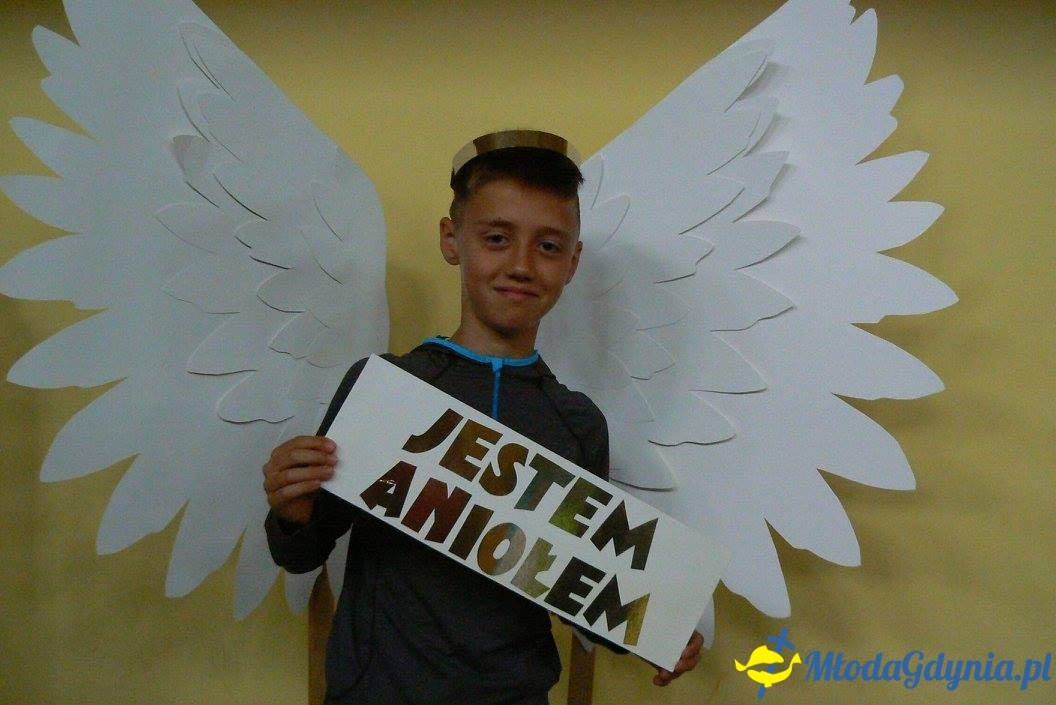 Anioły w ZSSO