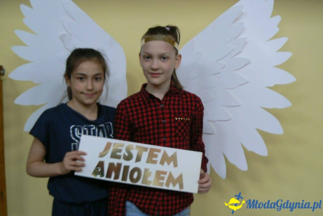Anioły w ZSSO
