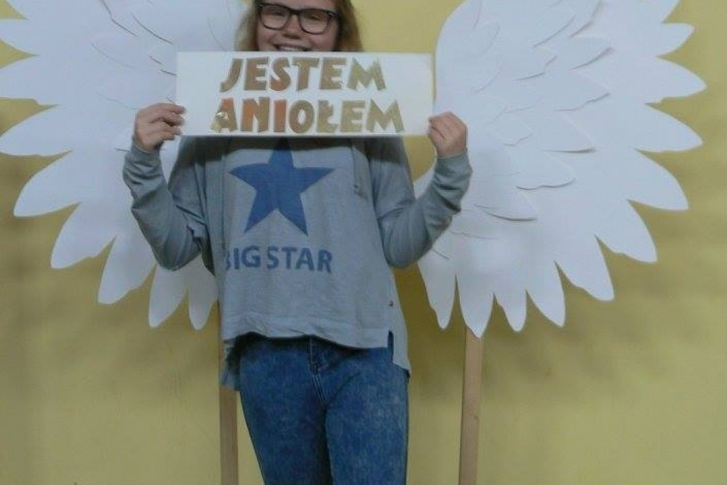 Anioły w ZSSO