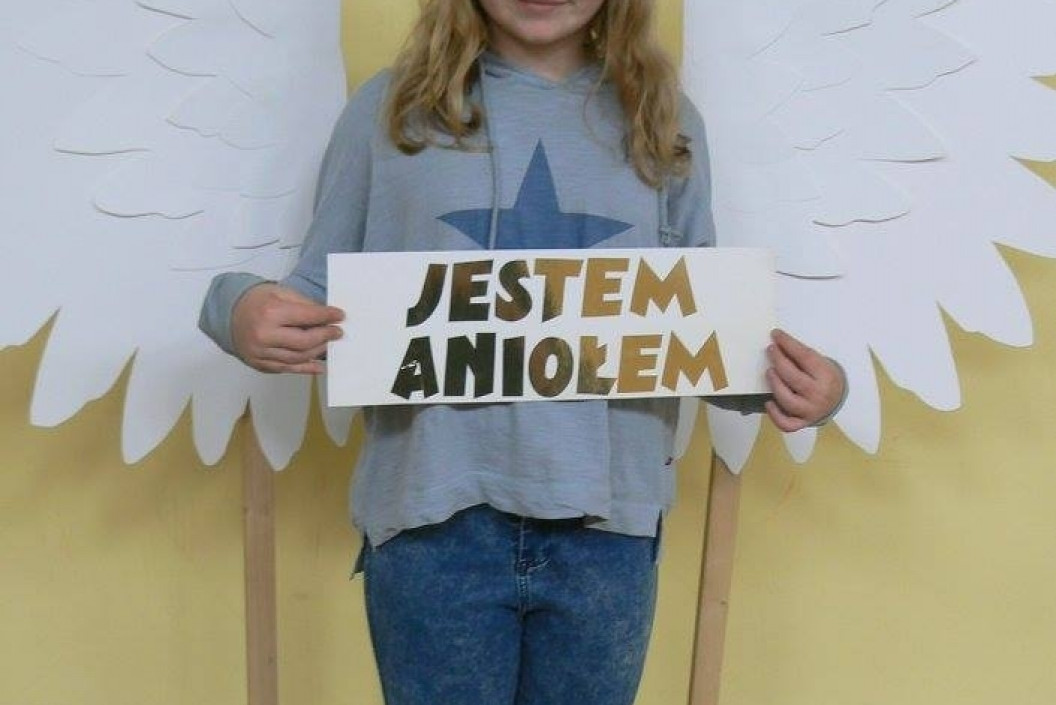 Anioły w ZSSO