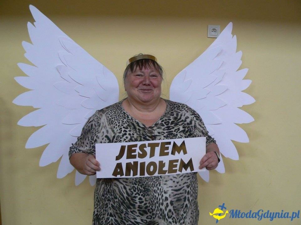 Anioły w ZSSO