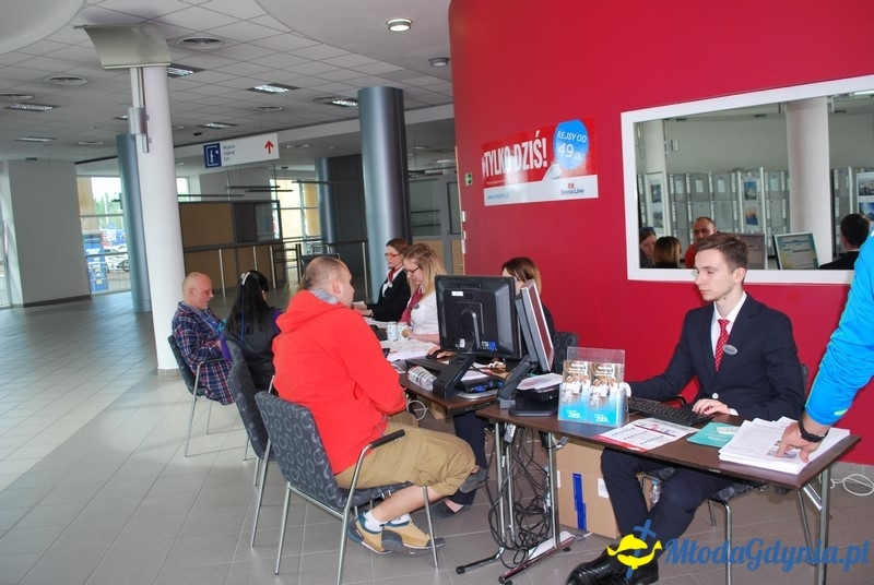 Stena Line - Dzień otwarty 02.06.2017