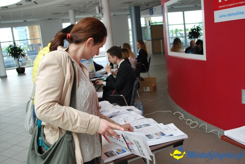 Stena Line - Dzień otwarty 02.06.2017