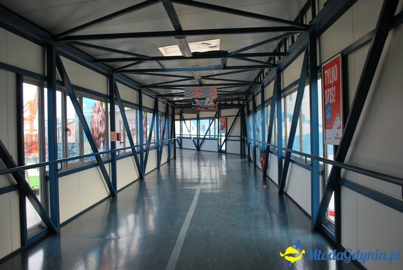 Stena Line - Dzień otwarty 02.06.2017