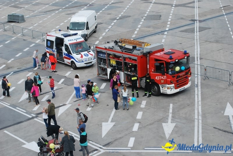 Stena Line - Dzień otwarty 02.06.2017
