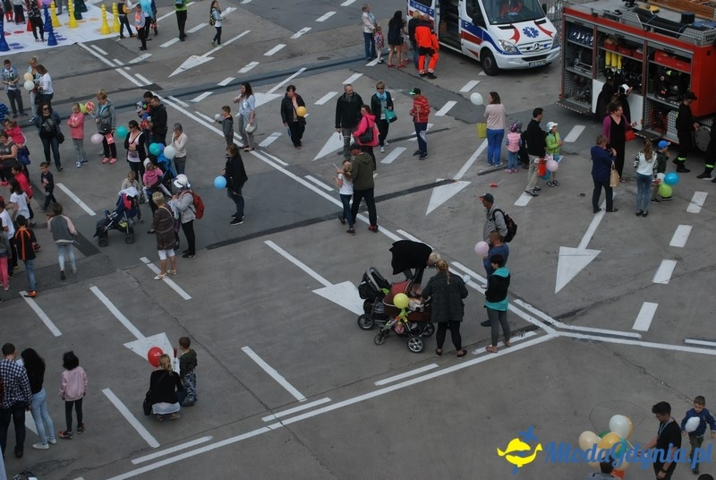 Stena Line - Dzień otwarty 02.06.2017