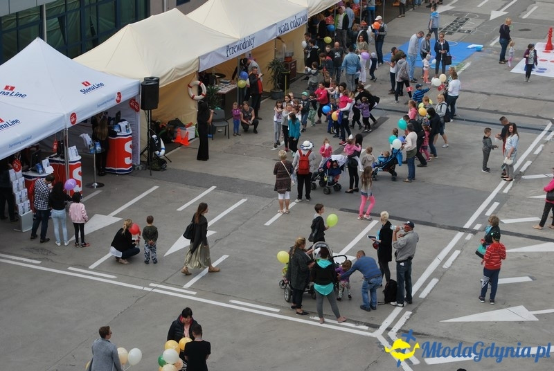 Stena Line - Dzień otwarty 02.06.2017