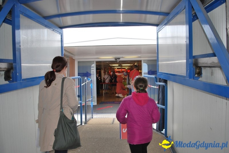 Stena Line - Dzień otwarty 02.06.2017