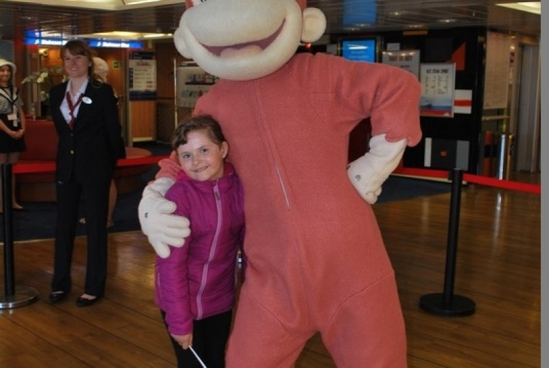 Stena Line - Dzień otwarty 02.06.2017
