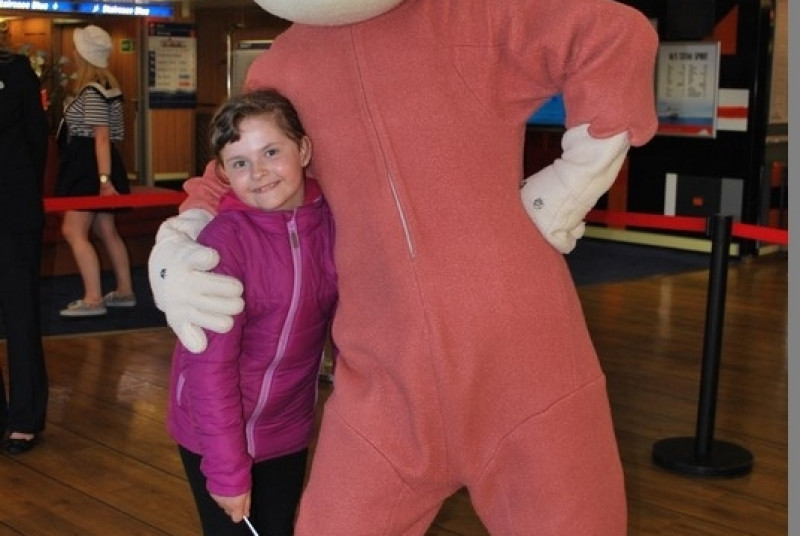 Stena Line - Dzień otwarty 02.06.2017