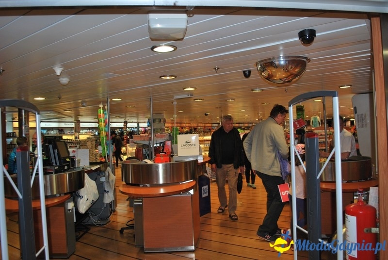 Stena Line - Dzień otwarty 02.06.2017