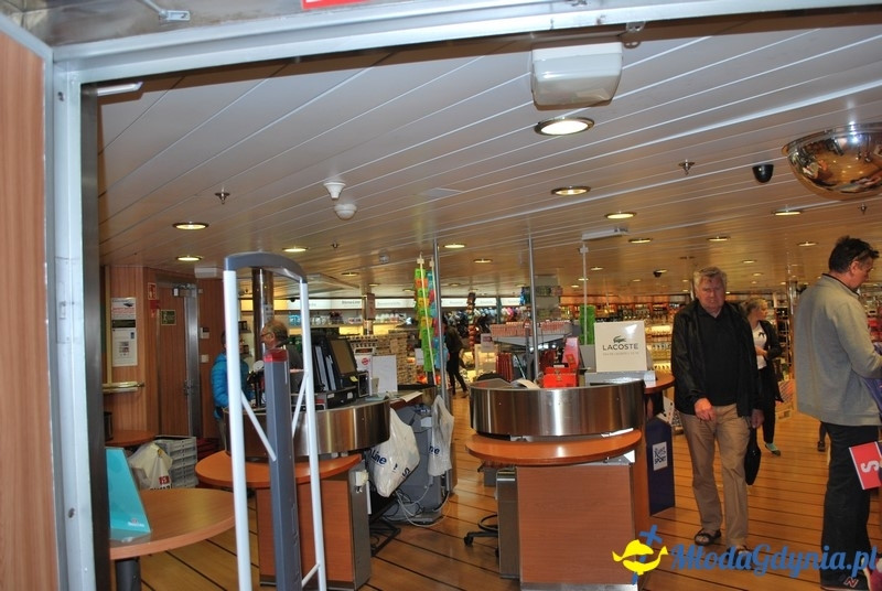Stena Line - Dzień otwarty 02.06.2017