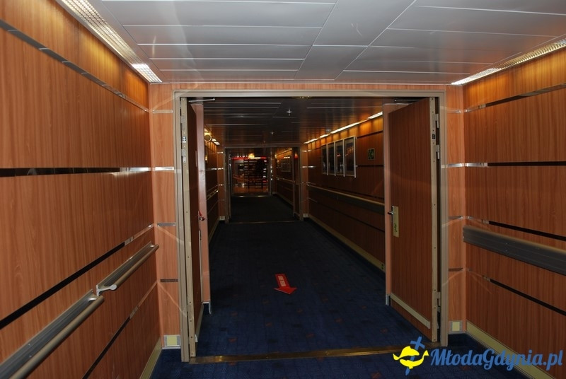 Stena Line - Dzień otwarty 02.06.2017